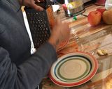 Foto del paso 3 de la receta: Zapallo italiano relleno