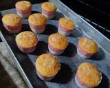 Une image de l'étape 10 de Mini madeleines au citron 🍋.