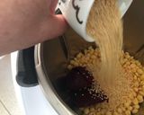 Foto del paso 1 de la receta: Hummus de betarraga