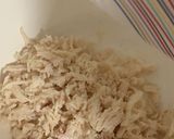 A picture of step 1 of Chicken Sandwiches 🥪.