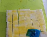 Foto langkah ke 2 dari resep Almond Pastry.