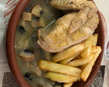 Foto del paso 10 de la receta: Pollo a la maría