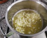 Foto del paso 5 de la receta: Arròs amb bledes