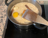 Foto del paso 2 de la receta: Torrijas de mi mamá😢