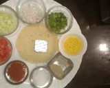 ચીઝી મસાલા પાપડ (Cheesy Masala Papad Recipe In Gujarati) રેસીપી સ્ટેપ1ફોટો