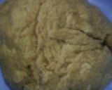 A picture of step 2 of Halfcake.