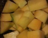 Es Laksamana Mengamuk langkah memasak 2 foto