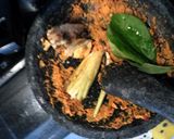 Foto langkah ke 2 dari resep Tongseng Sapi.