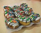 Foto del paso 13 de la receta: Donas/Donuts ¡Caseras!