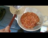 Foto langkah ke 8 dari resep Sambel bawang goreng | Bawang Goreng Pedas | kriuk tahan lama.