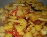Foto langkah ke 5 dari resep Pacri Nanas Khas Aceh.