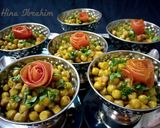A picture of step 20 of Hare Matar ki Ghugni (Masalay wale matar).