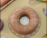 Foto langkah ke 4 dari resep Bolu Pisang Lembut.