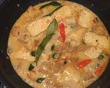 Foto langkah ke 7 dari resep Kotokan tahu tempe.