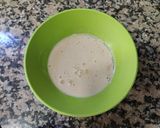 Foto del paso 1 de la receta: Pan integral