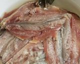 Foto del paso 1 de la receta: Sardinas beccafico