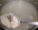 Foto langkah ke 1 dari resep 121. Sop Ayam Ala Pak Min Klaten, seger nikmat🤤👍.