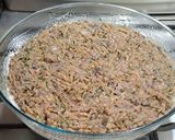 Foto del paso 3 de la receta: Pastel de repollos y espinaca