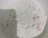 Foto del paso 2 de la receta: Pan de papa (hamburguesa)