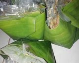 Foto langkah ke 3 dari resep 29. Botok daging / gadon daging.