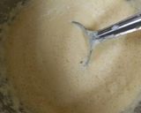 A picture of step 4 of Instant dhokla.