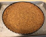 A picture of step 2 of Key Lime Pie *EASY*.