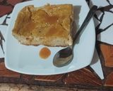 Foto del paso 3 de la receta: Budín de pan