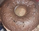Foto del paso 5 de la receta: Budín de chocolate con nuez