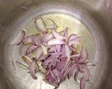 A picture of step 3 of Single pot chicken haleem.