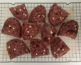 Foto langkah ke 27 dari resep Chili Cheese Sourdough Bread.