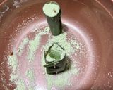 Foto langkah ke 4 dari resep Kue Putu Bambu.