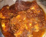 Foto langkah ke 5 dari resep Ayam kecap.