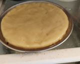 A picture of step 2 of Chocolatey bundi cookpad hat.