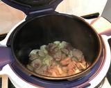 Foto del paso 1 de la receta Ternera al vino tinto