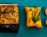 Foto del paso 1 de la receta: Kigel, el Postre de fideos