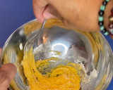 Foto del paso 4 de la receta: Pasta carbonara saludable con calabacín