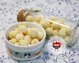 ♡宛の寶寶”食“堂 ✿ 寶寶版蛋黃小饅頭的食譜步驟6照片