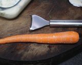 Foto del paso 5 de la receta: Thatzaki diferente en buena compañía
