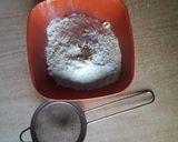 Foto del paso 3 de la receta: La torta de zanahoria 🥕 (basta de carrot cake)
