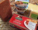 Foto langkah ke 3 dari resep Classic Lasagne.
