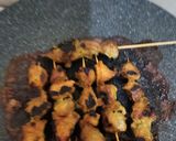 Foto langkah ke 4 dari resep Sate Maranggi.