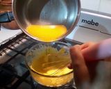 Foto del paso 5 de la receta: Camarones empanizados acompañados de una salsa holandesa