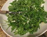 Foto del paso 4 de la receta: Ensalada de rúcula y parmesano
