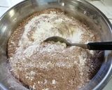 Foto del paso 2 de la receta: Torta de chocolate muy fácil