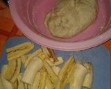 Foto langkah ke 2 dari resep Pisang Molen.
