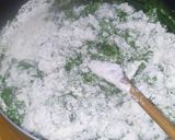 Foto del paso 2 de la receta: Ñoquis de acelga