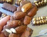 صورة لخطوة 1 من وصفة صابلي سنيكرز