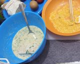 Foto langkah ke 3 dari resep Katsu Tempe.
