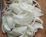 عکس مرحله 3 از دستور خوراک فیله مرغ و قارچ (شام رژیمی)