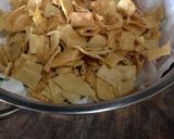 Foto del paso 2 de la receta: Chilaquiles